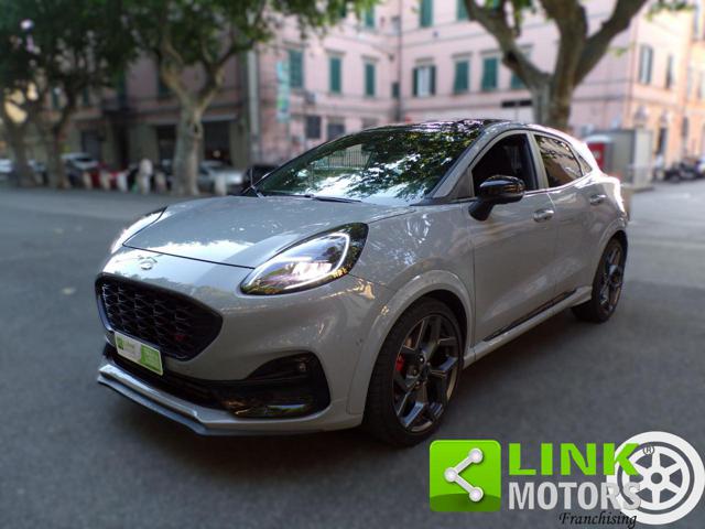 FORD Puma usata, con Airbag Passeggero