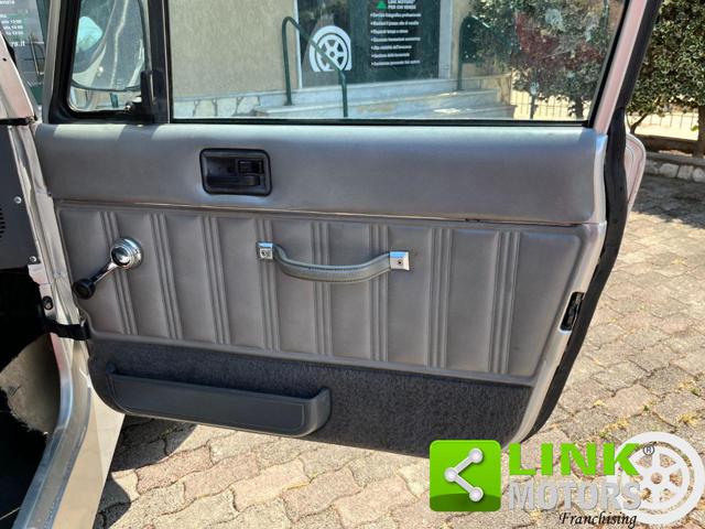 JEEP Wrangler usata 38