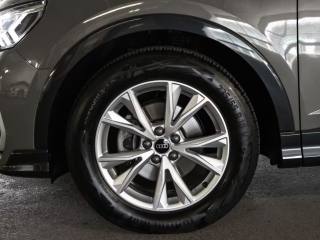 AUDI Q3 usata, con Boardcomputer