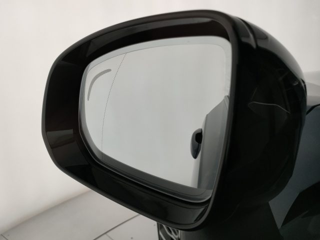 VOLVO XC90 usata, con Regolazione elettrica sedili