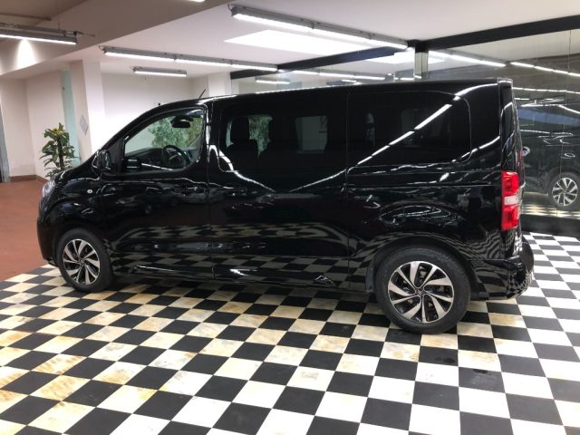 CITROEN Spacetourer usata, con Chiusura centralizzata