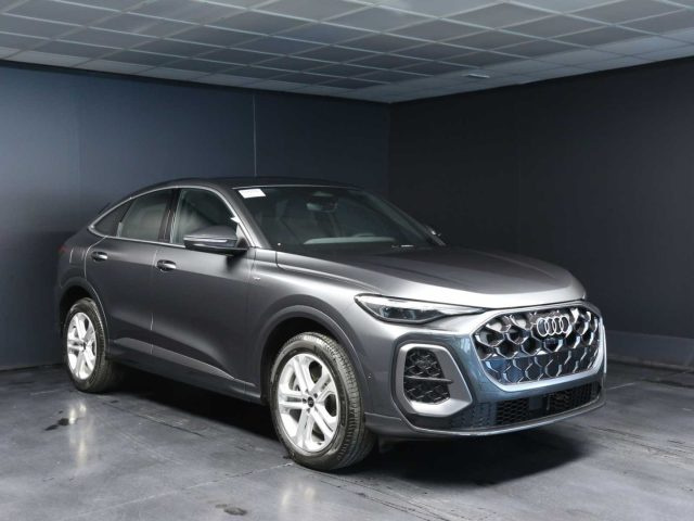 AUDI Q5 usata, con Airbag