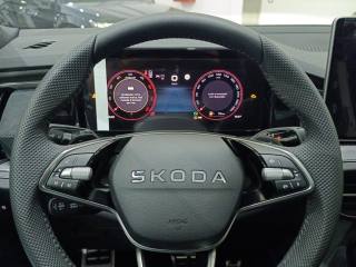 SKODA Kodiaq usata, con Controllo elettronico della corsia
