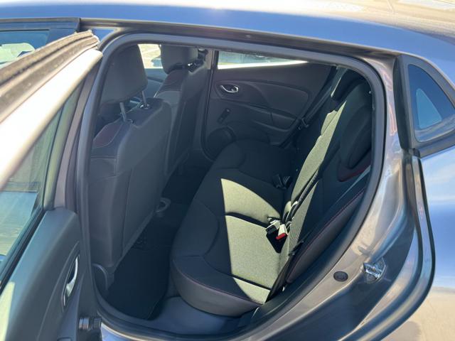 RENAULT Clio usata, con Fendinebbia