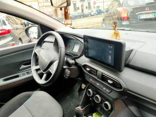 DACIA Jogger usata, con Fendinebbia