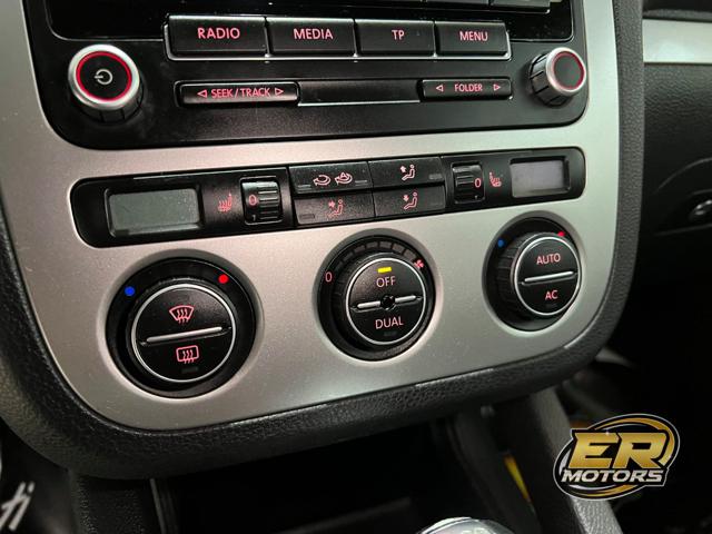 VOLKSWAGEN Scirocco usata 27