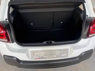 CITROEN C3 usata, con Climatizzatore
