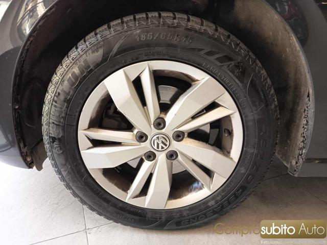 VOLKSWAGEN Polo usata, con Bluetooth