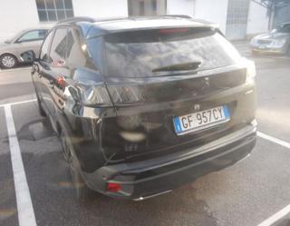 PEUGEOT 3008 usata, con Alzacristalli elettrici