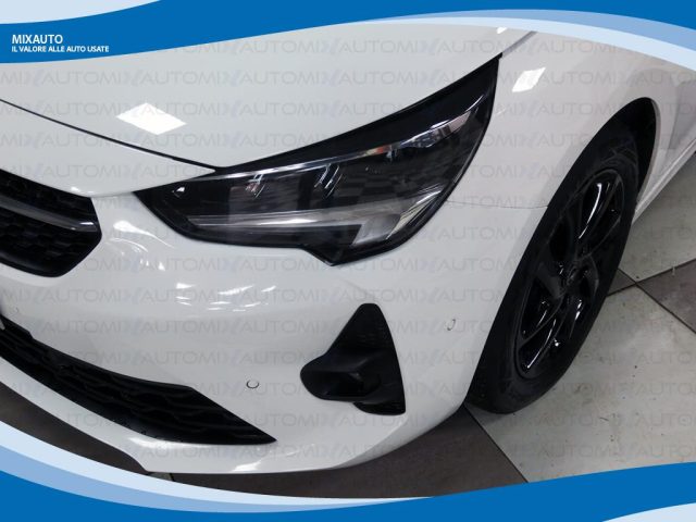 OPEL Corsa usata, con Controllo trazione
