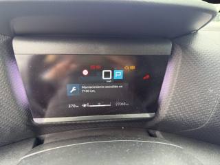 CITROEN C4 usata, con Controllo trazione