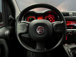 FIAT Panda usata, con Immobilizzatore elettronico