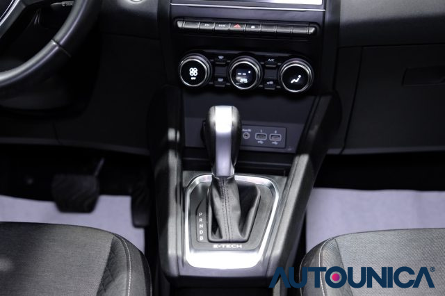 RENAULT Captur usata 47