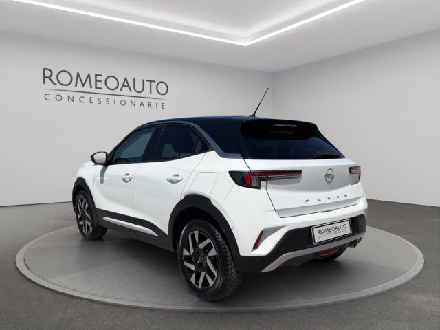 OPEL Mokka usata, con Cerchi in lega