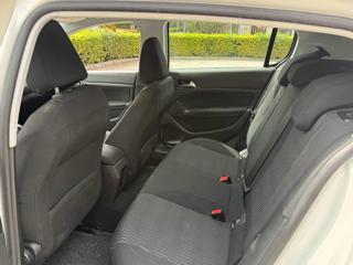 PEUGEOT 308 usata, con Cruise Control