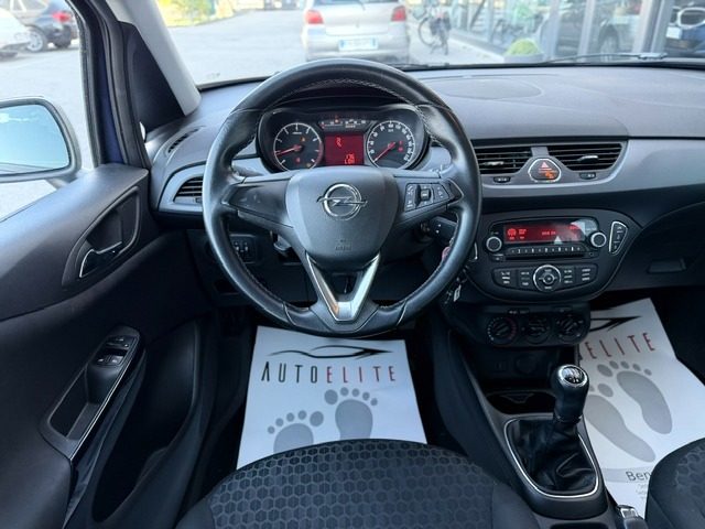 OPEL Corsa usata 8
