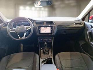 VOLKSWAGEN Tiguan usata, con Airbag laterali