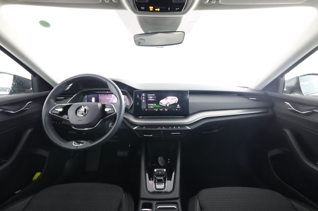 SKODA Octavia usata 10