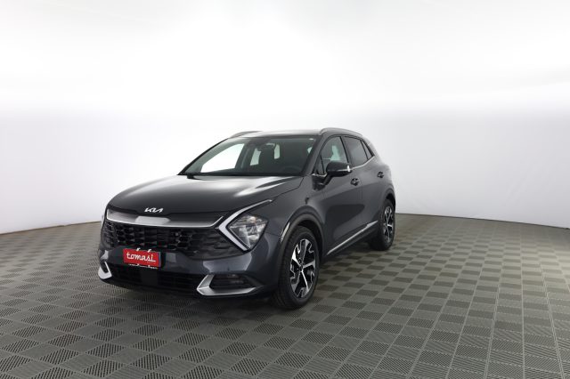 KIA Sportage usata 0