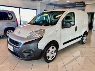 FIAT Fiorino 1.3 MJT 95CV Cargo SX Km 48250!! IVA ESPOSTA