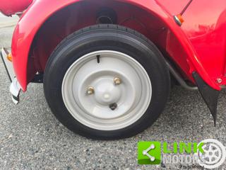 CITROEN 2CV usata 16