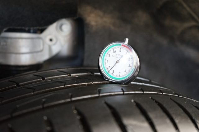 LAND ROVER Range Rover Evoque usata 44