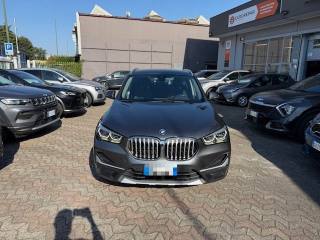 BMW X1 usata, con Airbag