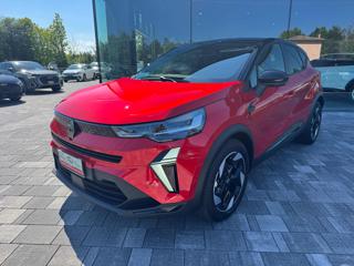 RENAULT Captur ECO-G 100 CV Techno