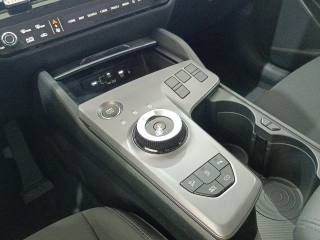 KIA Sportage usata, con Climatizzatore