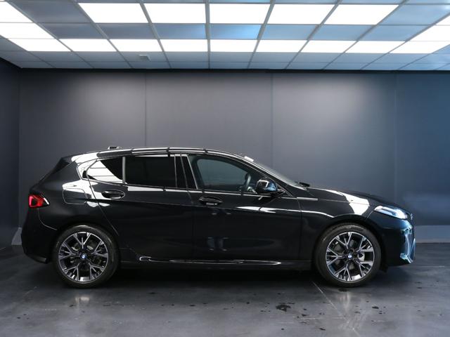 BMW 118 usata, con Antifurto