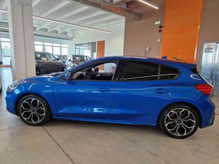 FORD Focus usata, con Cerchi in lega