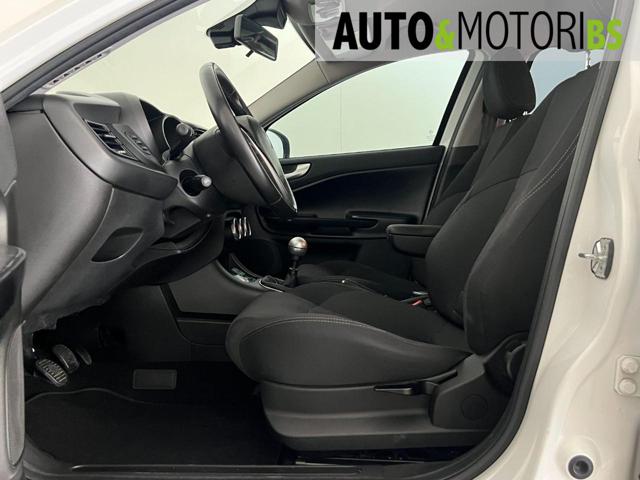ALFA ROMEO Giulietta usata, con Controllo automatico clima