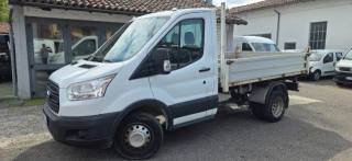 FORD Transit usata, con Climatizzatore