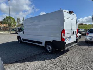 FIAT Ducato usata, con Alzacristalli elettrici
