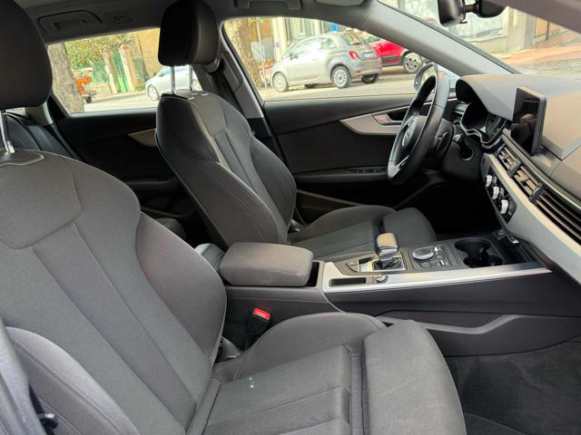 AUDI A4 usata 22