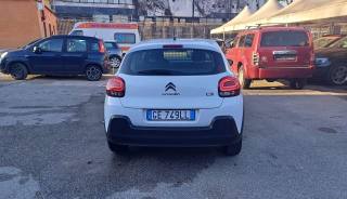 CITROEN C3 usata, con Airbag laterali
