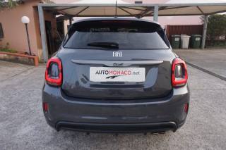 FIAT 500X usata, con Alzacristalli elettrici