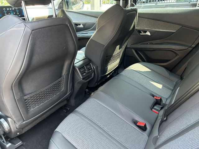 PEUGEOT 3008 usata, con Immobilizzatore elettronico
