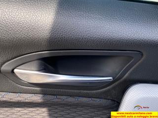 BMW 118 usata 55
