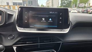 PEUGEOT 208 usata, con Volante multifunzione