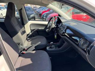 VOLKSWAGEN up! usata, con Climatizzatore