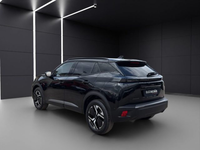 PEUGEOT 2008 usata, con Autoradio