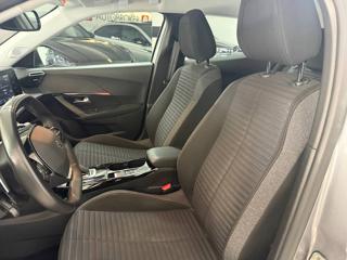 PEUGEOT 2008 usata, con Climatizzatore