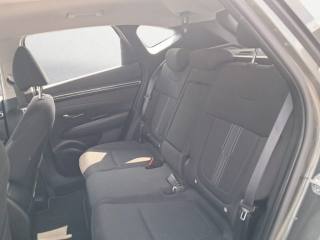 HYUNDAI Tucson usata, con Controllo trazione