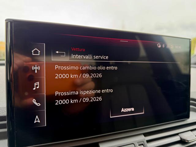 AUDI Q5 usata, con Sistema di chiamata d