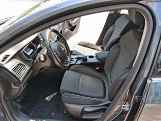RENAULT Megane usata, con Chiusura centralizzata