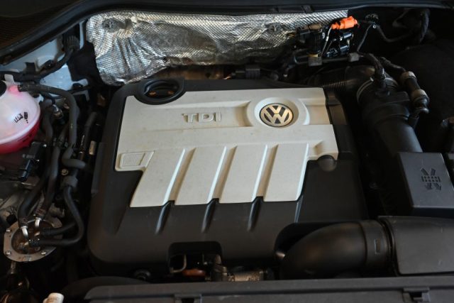 VOLKSWAGEN Tiguan usata 146