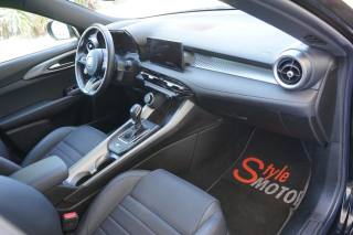 ALFA ROMEO Tonale usata, con Controllo vocale