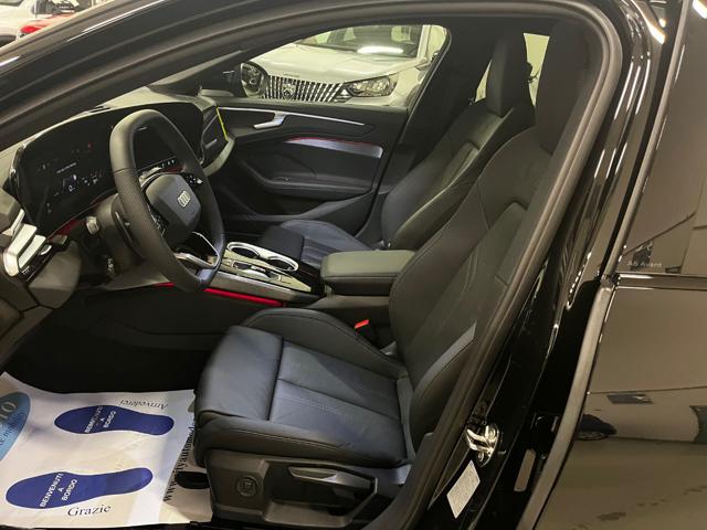 AUDI A6 usata, con ESP