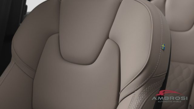 VOLVO XC90 usata 10